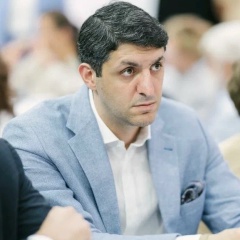 Simon Davitashvili, 28.08.1986, Москва