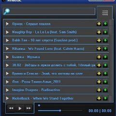 Hv Music, Ереван