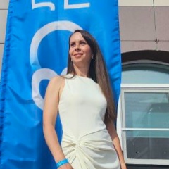 Татьяна Демидова, Новокузнецк