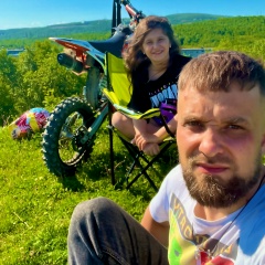 Сергей Лымарь, 26.09, Простоквашино