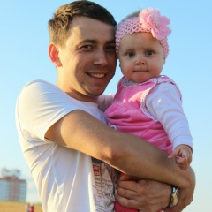 Вовик Ермакович, 15.01.1986, Минск