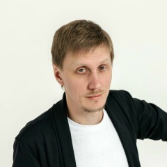 Анатолий Сырьянов, Минеральные Воды