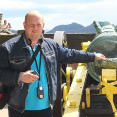 Александр Андреев, 07.04.1979