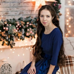Катерина Волкова, 16.03.1987, Череповец