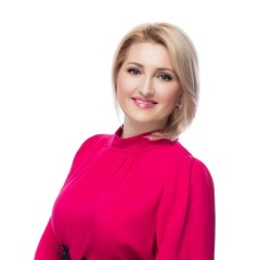 Светлана Белогубцева, 14.11, Хабаровск