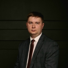 Владимир Черненко, 26.08, Иркутск