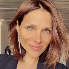 Антонина Анкудинова, 22.09, Санкт-Петербург