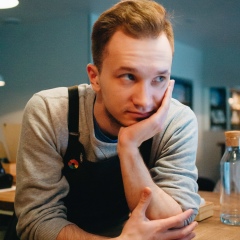 Евгений Суслов, 21.05, Екатеринбург