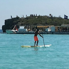 Volodimir Barintsev, 20.06, Чернигов