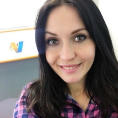 Ellina Kravcova, 24.01.1990, Киев