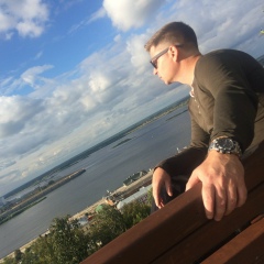 Дмитрий Чумаков, 11.07, Санкт-Петербург