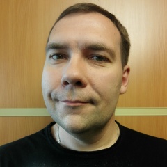 Сергей Шарков, 27.07.1980, Москва