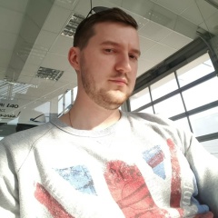 Сергей Васильев, 17.03.1990, Воронеж