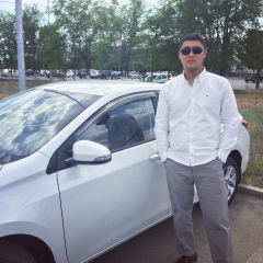 Kuanysh Zholdaev, 30.09