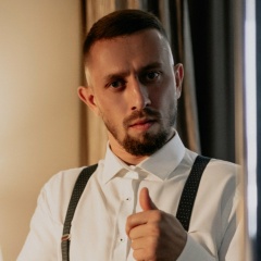Антон Иванов, Тюмень
