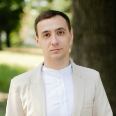 Дмитрий Багацкий, 06.02.1989, Днепр (Днепропетровск)