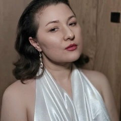 Яна Колесник, 11.03.1989, Москва