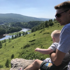 Роман Головин, 04.03, Тюмень