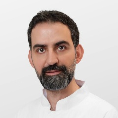 Samer Sarmini, 01.03, Москва