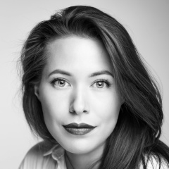 Александра Дмитриевская, 16.12, Москва