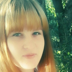 Жанна Задорожная
