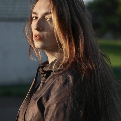 Светлана Дубенюк, 05.05