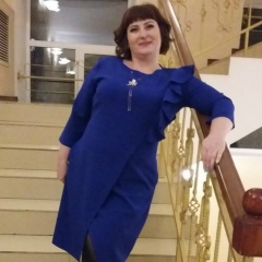 Елена Воробьева, 08.06, Комсомольск-на-Амуре