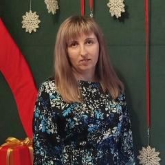 Ольга Воскобойникова, 23.02, Симферополь