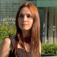 Алина Фаттахова, 01.09.1988, Ижевск