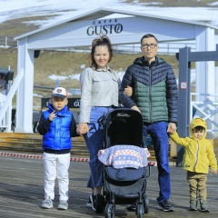 Айбол Серик, 08.08, Алматы