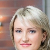 Марианна Губарева, 30.08, Москва