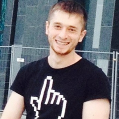 Isslam Vitushev, 09.03.1991, Грозный