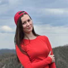 Татьяна Аносова, 21.05