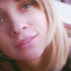 Елен Петрова, 21.11, Санкт-Петербург