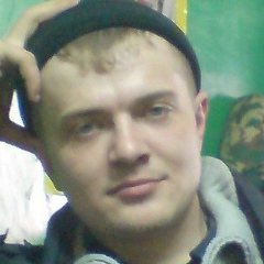 Дмитрий Хорошилов, 18.11.1986, Новосибирск