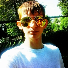 Тима Кудяков, 06.06.1996, Самарканд