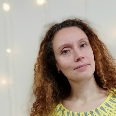 Александра Игнатова, 09.03.1981, Санкт-Петербург