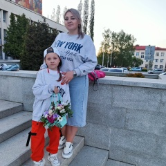 Юля Ермолаева, 07.07.1990, Уфа