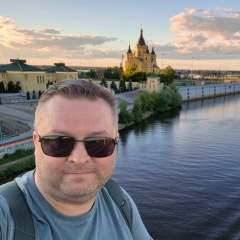Алексей Литовченко, 07.12, Сыктывкар