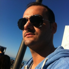 Alessandro Nikoletti, 19.04