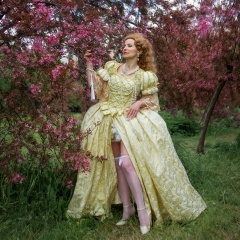 Ирина Викторова, Санкт-Петербург