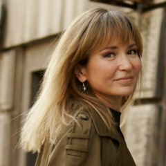 Ирина Субботина, 13.10.1972, Санкт-Петербург