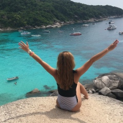 Яна Галкина, 05.04.1988