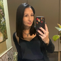 Марианна Федорова, 02.04, Москва