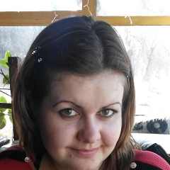 Ирина Рыбак, 30.09.1987, Кишинев