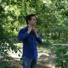 Алексей Кокарев, 08.04, Николаев