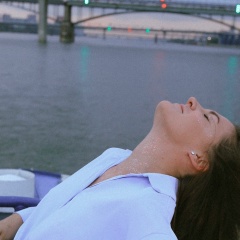 Екатерина Лобачева, 27.03, Новосибирск