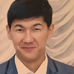 Salamat Toguzbaev, 26.05, Бишкек
