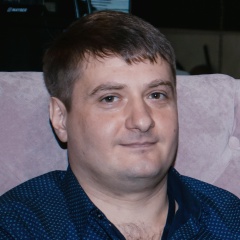 Илья Неживелов, 19.04, Ставрополь