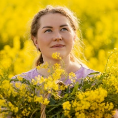 Екатерина Перминова, 10.05.1989, Санкт-Петербург